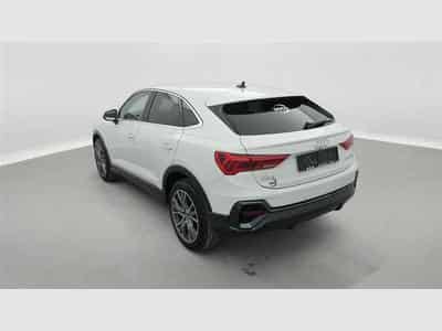 Audi Q3 Sportback 35 TFSI S-Tronic Sport CARPLAY / CAMERA / FULL LED (2021) - Photo 2