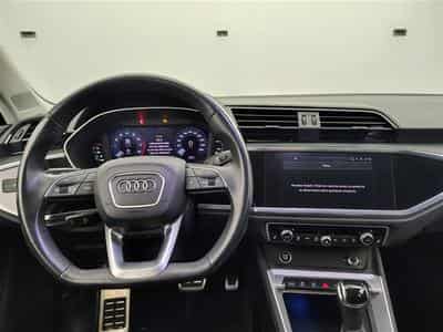 Audi Q3 Sportback 35 TFSI S-Tronic Sport CARPLAY / CAMERA / FULL LED (2021) - Photo 9