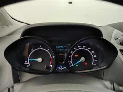 Ford Transit 1.5 TDCi 100cv Limited NAVI / PDC AV+AR / JA 15" (2024) - Photo 10