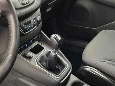 Ford Transit 1.5 TDCi 100cv Limited NAVI / PDC AV+AR / JA 15" (2024) - Photo 12