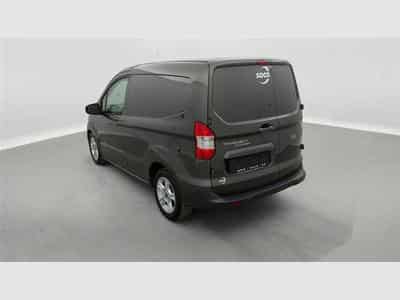 Ford Transit 1.5 TDCi 100cv Limited NAVI / PDC AV+AR / JA 15" (2024) - Photo 2