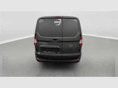 Ford Transit 1.5 TDCi 100cv Limited NAVI / PDC AV+AR / JA 15" (2024) - Photo 5