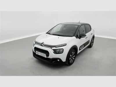 Citroen C3 1.2i PureTech Shine CARPLAY / FULL LED / JA 16" (2023) - Photo 1