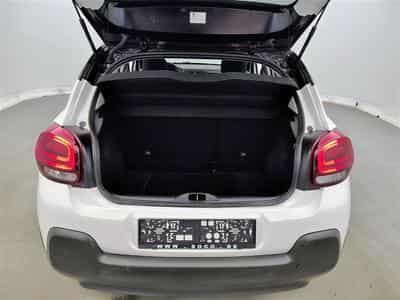 Citroen C3 1.2i PureTech Shine CARPLAY / FULL LED / JA 16" (2023) - Photo 14