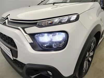 Citroen C3 1.2i PureTech Shine CARPLAY / FULL LED / JA 16" (2023) - Photo 15