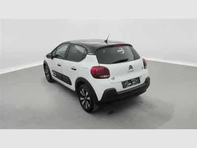 Citroen C3 1.2i PureTech Shine CARPLAY / FULL LED / JA 16" (2023) - Photo 2