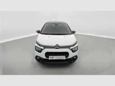 Citroen C3 1.2i PureTech Shine CARPLAY / FULL LED / JA 16" (2023) - Photo 4