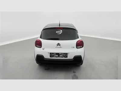 Citroen C3 1.2i PureTech Shine CARPLAY / FULL LED / JA 16" (2023) - Photo 5