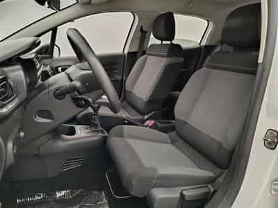 Citroen C3 1.2i PureTech Shine CARPLAY / FULL LED / JA 16" (2023) - Photo 7