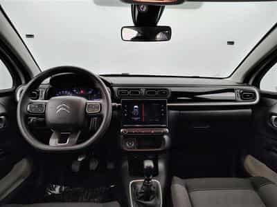 Citroen C3 1.2i PureTech Shine CARPLAY / FULL LED / JA 16" (2023) - Photo 8