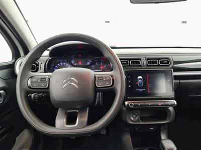 Citroen C3 1.2i PureTech Shine CARPLAY / FULL LED / JA 16" (2023) - Photo 9