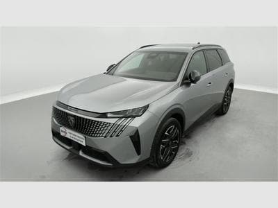 Peugeot 5008 1.2 HYBRID 145cv e-DSC6 Allure 7pl. CARPLAY / FULL LED / CAM (2025) - Photo 1