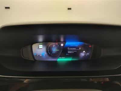 Peugeot 408 1.6 PHEV 150cv EAT8 Allure NAVI / FULL LED / CAMERA 360 (2024) - Photo 10