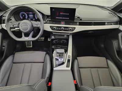 Audi A4 Avant 35 TFSI S-Line Competition S-tronic *FULL OPTIONS* (2024) - Photo 7