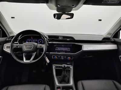 Audi Q3 Sportback 35 TFSI Design CUIR/NAVI/FULL LED/JA18 (2021) - Photo 8