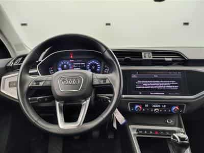 Audi Q3 Sportback 35 TFSI Design CUIR/NAVI/FULL LED/JA18 (2021) - Photo 9