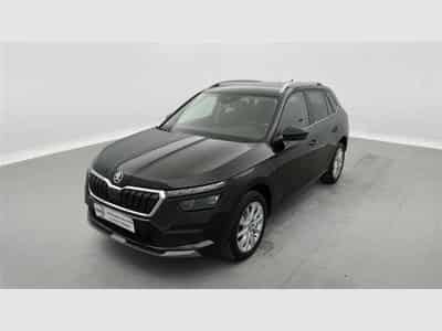 Skoda Kamiq 1.0 TSI 110cv DSG Ambition NAVI / FULL LED / CARPLAY (2024) - Photo 1