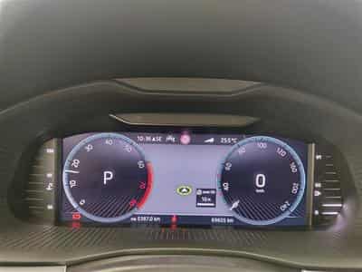 Skoda Kamiq 1.0 TSI 110cv DSG Ambition NAVI / FULL LED / CARPLAY (2024) - Photo 10