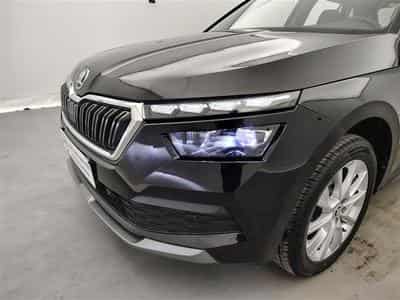 Skoda Kamiq 1.0 TSI 110cv DSG Ambition NAVI / FULL LED / CARPLAY (2024) - Photo 15
