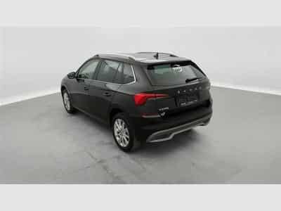 Skoda Kamiq 1.0 TSI 110cv DSG Ambition NAVI / FULL LED / CARPLAY (2024) - Photo 2