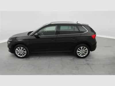 Skoda Kamiq 1.0 TSI 110cv DSG Ambition NAVI / FULL LED / CARPLAY (2024) - Photo 3