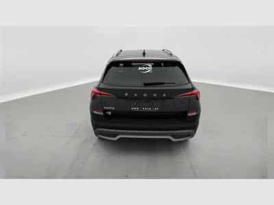 Skoda Kamiq 1.0 TSI 110cv DSG Ambition NAVI / FULL LED / CARPLAY (2024) - Photo 5
