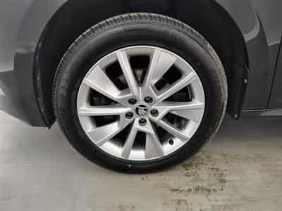Skoda Kamiq 1.0 TSI 110cv DSG Ambition NAVI / FULL LED / CARPLAY (2024) - Photo 6