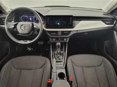 Skoda Kamiq 1.0 TSI 110cv DSG Ambition NAVI / FULL LED / CARPLAY (2024) - Photo 8