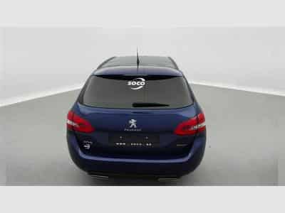 Peugeot 308 1.2 PureTech GT Line *NAVI/FULL LED/CAM360/T.PANO/JA17* (2019) - Photo 5