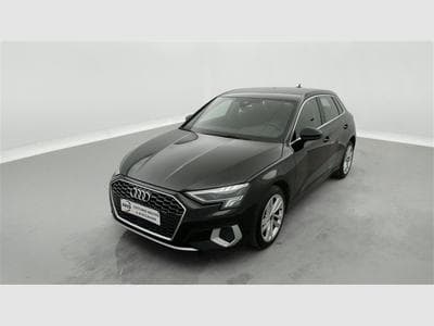 Audi A3 Sportback 30 TFSI Advanced S tronic Navi / Led / PDC av+ar (2023) - Photo 1