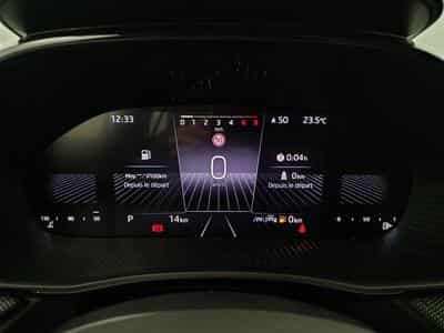 Skoda Fabia 1.0 TSI 115cv DSG Clever CARPLAY / FULL LED / KEYLESS / PDC (2026) - Photo 10