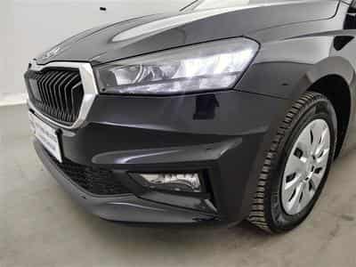 Skoda Fabia 1.0 TSI 115cv DSG Clever CARPLAY / FULL LED / KEYLESS / PDC (2026) - Photo 15