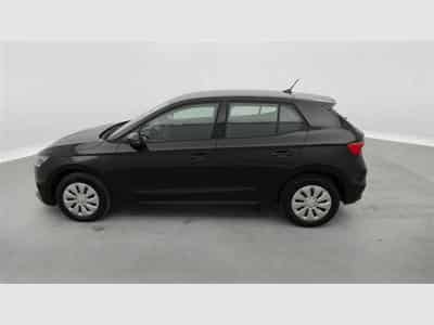 Skoda Fabia 1.0 TSI 115cv DSG Clever CARPLAY / FULL LED / KEYLESS / PDC (2026) - Photo 3