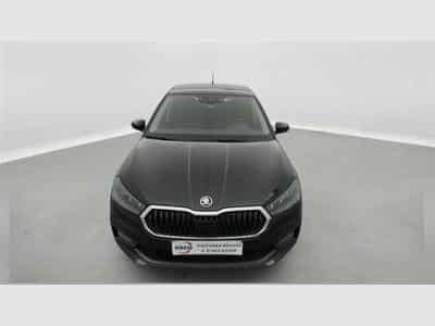 Skoda Fabia 1.0 TSI 115cv DSG Clever CARPLAY / FULL LED / KEYLESS / PDC (2026) - Photo 4