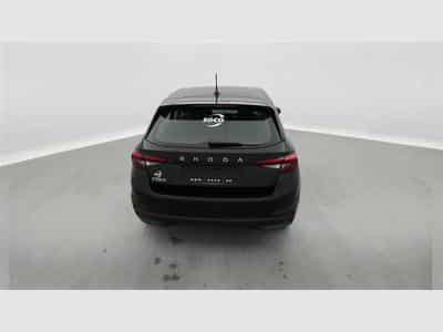 Skoda Fabia 1.0 TSI 115cv DSG Clever CARPLAY / FULL LED / KEYLESS / PDC (2026) - Photo 5