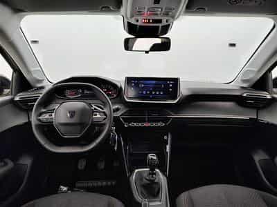 Peugeot 208 1.2i PureTech 100cv Style CARPLAY / PDC (2026) - Photo 8