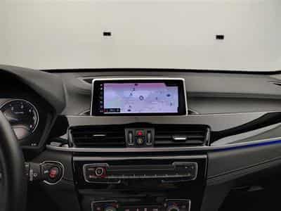 BMW X1 2.0 dAS sDrive20 NAVI / CUIR SPORT / FULL LED (2022) - Photo 11