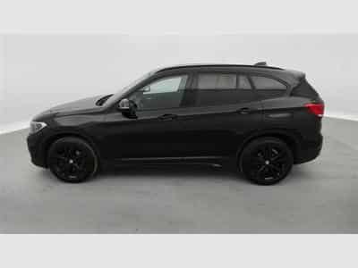 BMW X1 2.0 dAS sDrive20 NAVI / CUIR SPORT / FULL LED (2022) - Photo 3