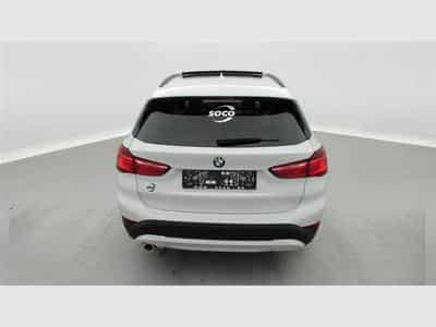 BMW X1 1.5 dA sDrive16 NAVI / CUIR / TOIT PANO (2021) - Photo 5