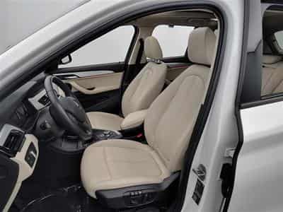 BMW X1 1.5 dA sDrive16 NAVI / CUIR / TOIT PANO (2021) - Photo 7