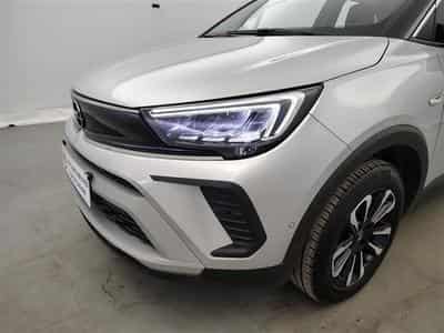 Opel Crossland 1.2 Turbo Ultimate NAVI / FULL LED / PDC AV-AR (2024) - Photo 15