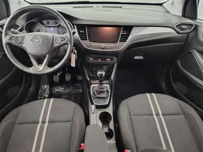 Opel Crossland 1.2 Turbo Ultimate NAVI / FULL LED / PDC AV-AR (2024) - Photo 8