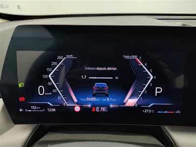 BMW X1 1.5iA sDrive20 MHEV NAVI/FULL LED/JA/PDC AV AR (2023) - Photo 10
