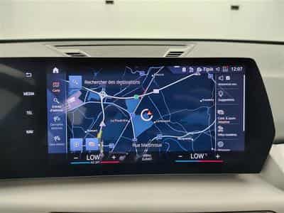 BMW X1 1.5iA sDrive20 MHEV NAVI/FULL LED/JA/PDC AV AR (2023) - Photo 11