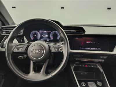 Audi A3 A3 Sportback 30 TFSI Advanced AUTO/NAVI/FULL LED/PDC** (2023) - Photo 9