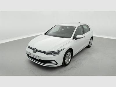 VW Golf 1.0 TSI Life Navi / Led / PDC av+ar (2023) - Photo 1
