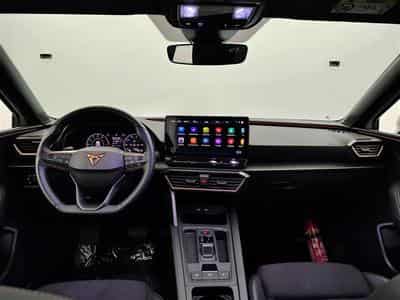 Cupra Leon 1.5 eTSI 150cv DSG S-CUIR / NAVI / FULL LED / CARPLAY (2024) - Photo 8