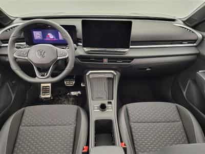 VW T-Roc 1.5 TSI 150cv DSG R-Line CARPLAY / FULL LED / PANO / CAMERA (2026) - Photo 8