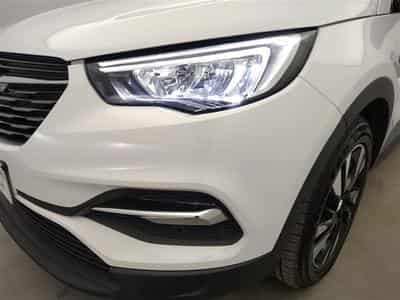 Opel Grandland 1.2 Turbo Innovation*NAVI/FULL LED/CAM AV ARR/PDC/JA18* (2020) - Photo 14