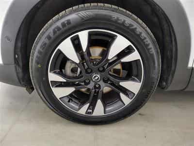 Opel Grandland 1.2 Turbo Innovation*NAVI/FULL LED/CAM AV ARR/PDC/JA18* (2020) - Photo 5